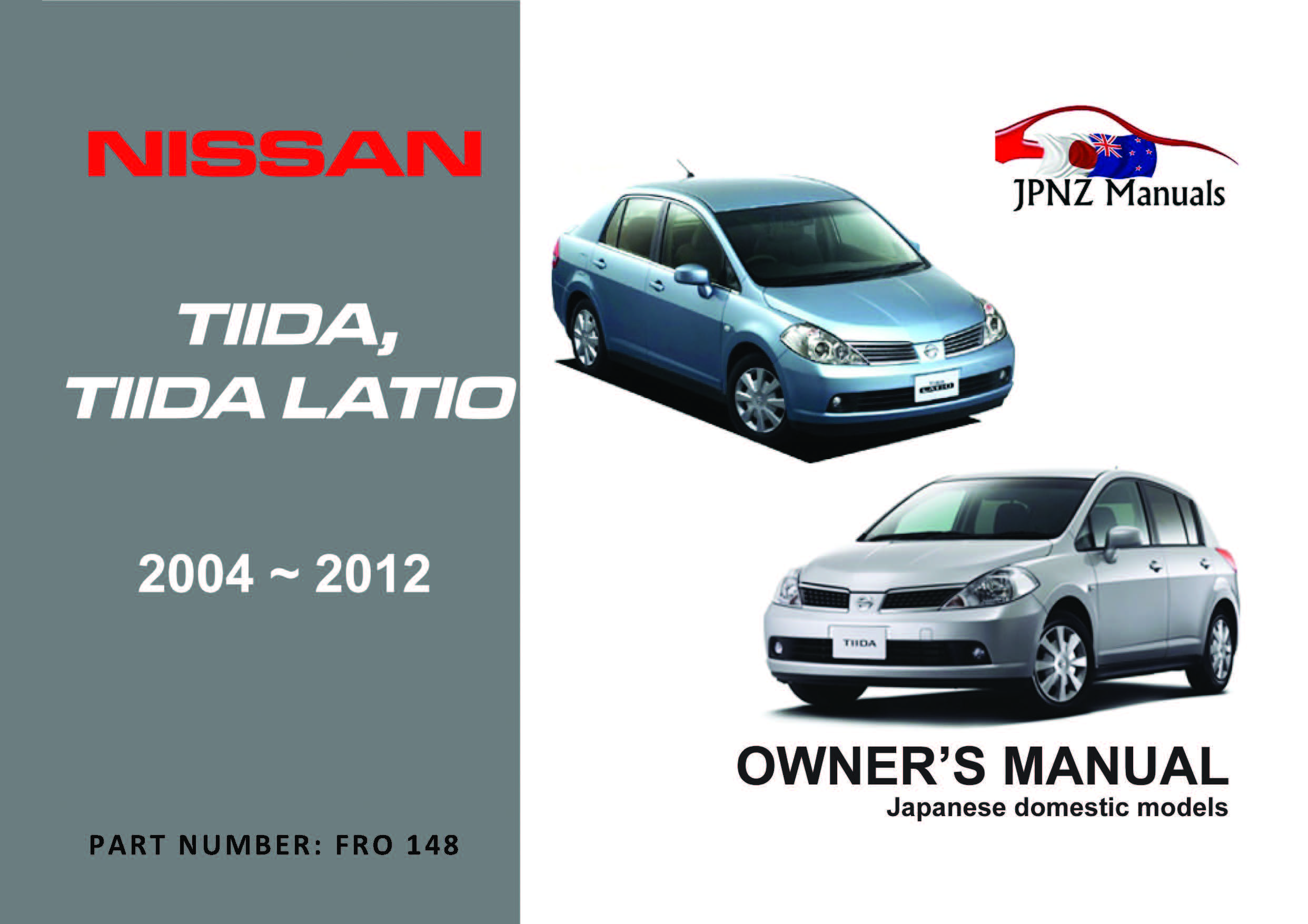 Nissan tiida 2009 user manual pdf file